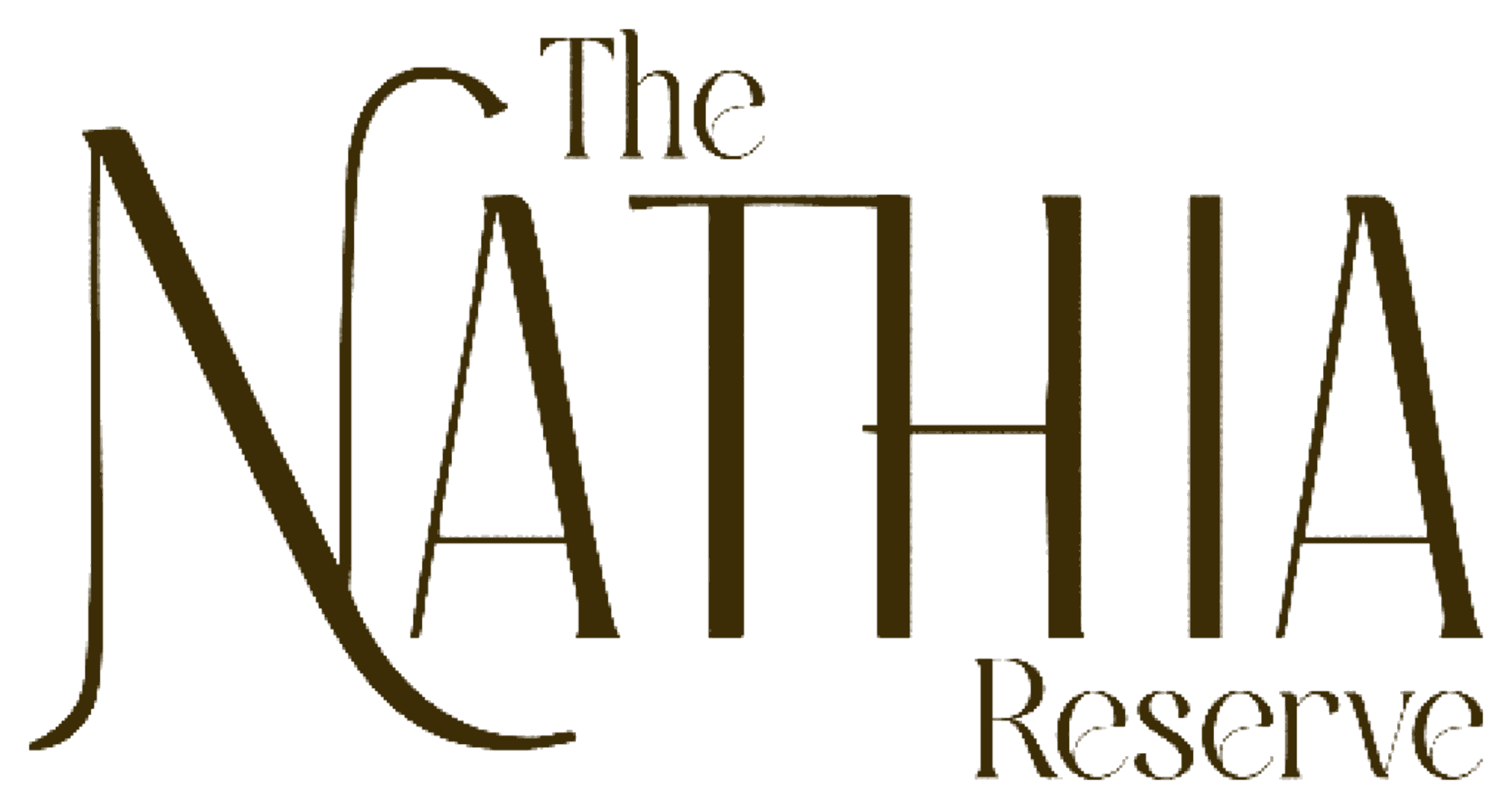 The Nathia Reserve